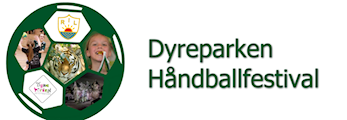 Dyreparken Håndballfestival 2021
